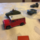 Illustration for article titled Enormous Die-Cast Collection - Box 20 - Matchbox Box Box Box